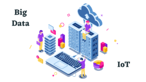 Read more about the article The Challenges of Big Data and IoT