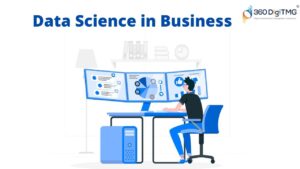 Read more about the article DATA SCIENCE IN BUSINESS