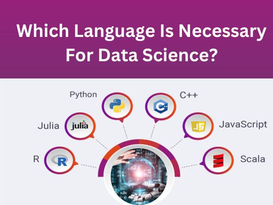 You are currently viewing Which Language Is Necessary For Data Science?
