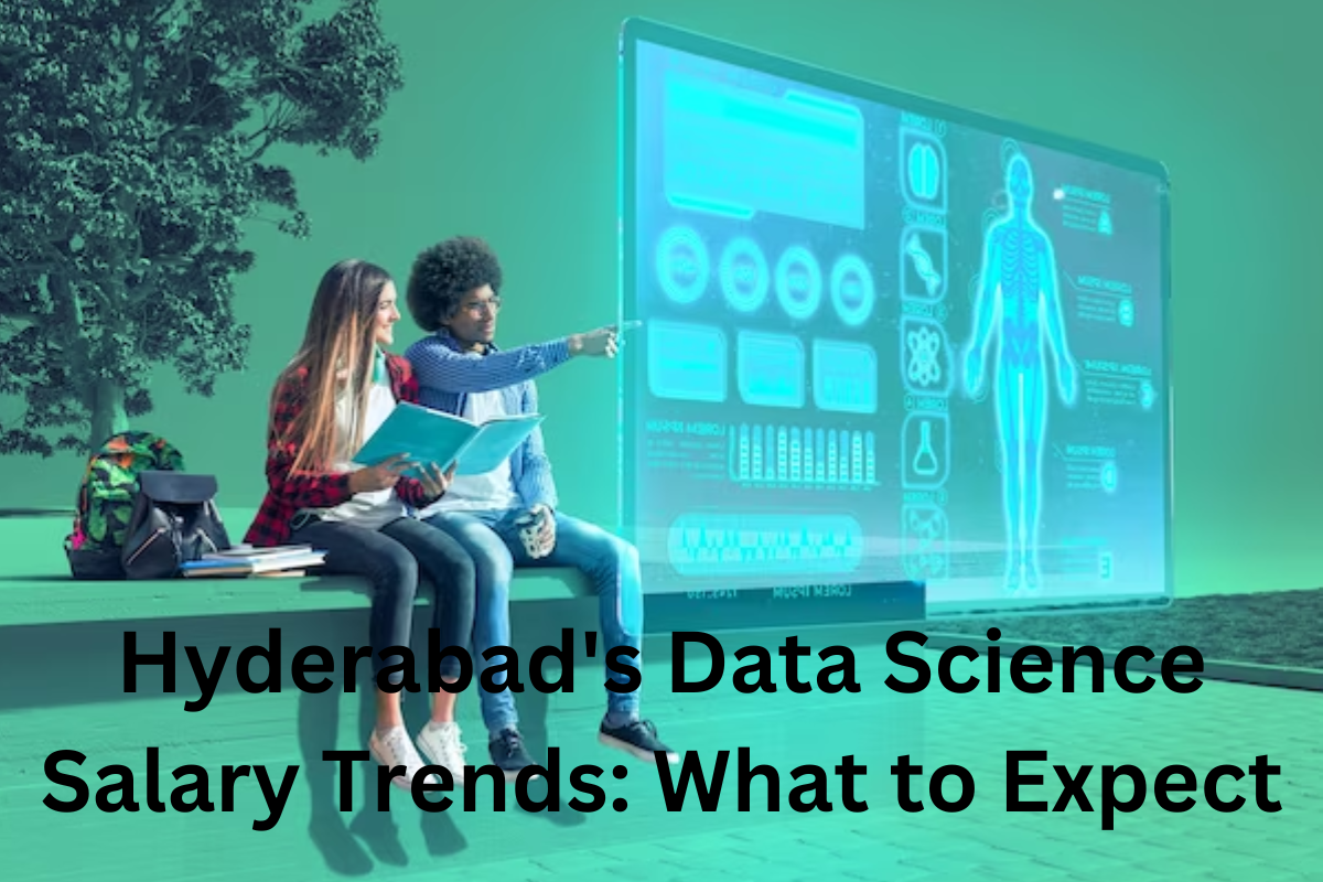 You are currently viewing Hyderabad’s Data Science Salary Trends: What to Expect